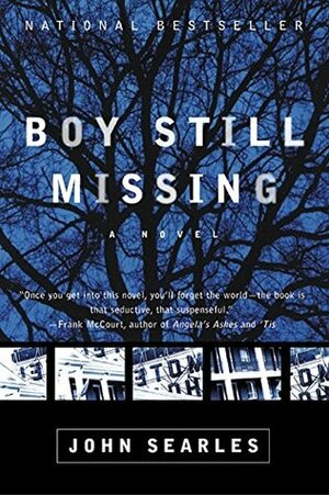Boy Still Missing by John Searles
