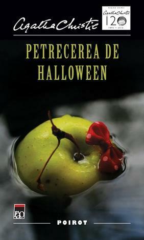 Petrecerea de Halloween by Agatha Christie
