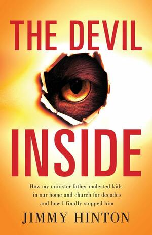 The Devil Inside by Jimmy Hinton