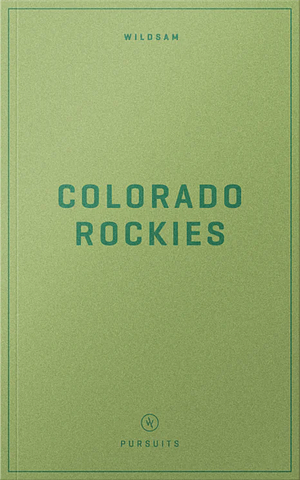 Colorado Rockies by 