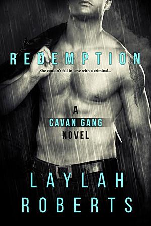 Redemption by Laylah Roberts