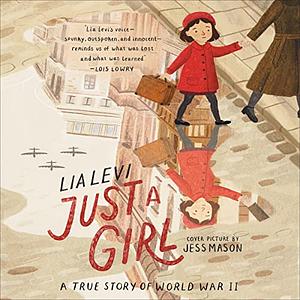 Just a Girl by Jess Mason, Lia Levi