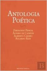 Antologia Poética by Fernando Pessoa
