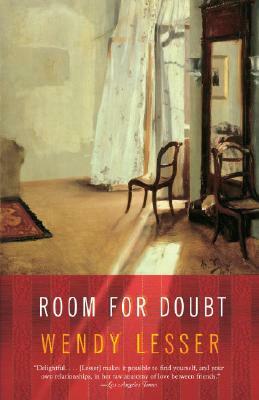 Room for Doubt by Wendy Lesser