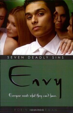 Envy by Robin Wasserman
