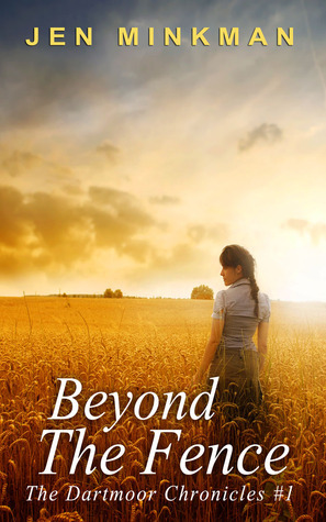 Beyond the Fence by Jen Minkman