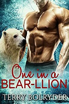 One in a Bear-llion by Terry Bolryder