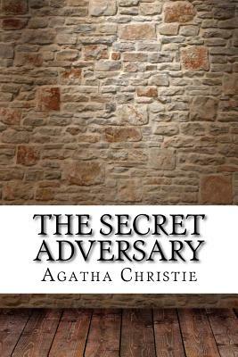 The Secret Adversary by Agatha Christie