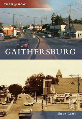 Gaithersburg, Maryland by Shaun Curtis