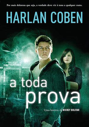 A toda prova by Harlan Coben