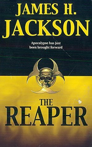 The Reaper by James H. Jackson