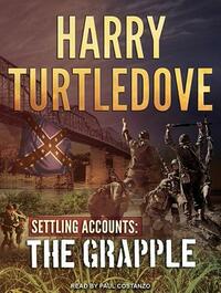 The Grapple by Harry Turtledove