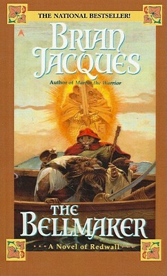 The Bellmaker by Brian Jacques