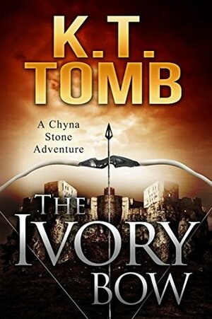 The Ivory Bow by K.T. Tomb