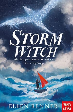 Storm Witch by Ellen Renner