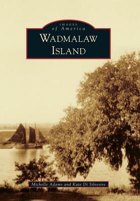 Wadmalaw Island by Kate Di Silvestre, Michelle Adams