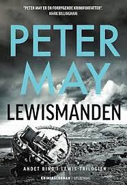 Lewismanden by Peter May