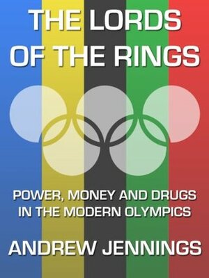 The Lords of the Rings by Andrew Jennings