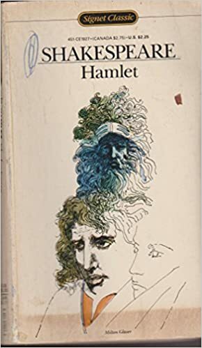 Hamlet by William Shakespeare