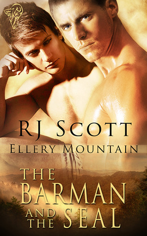 The Barman and the SEAL by RJ Scott