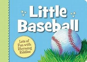 Little Baseball by Brad Herzog, Doug Bowles