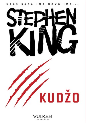Kudžo by Stephen King
