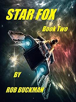 Star Fox: Book Two by Rob Buckman