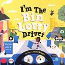 I'm the Bin Lorry Driver by Katie Woolley, Oxford Children's Books