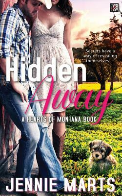 Hidden Away by Jennie Marts