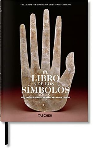 Il libro dei simboli by Ami Ronnberg