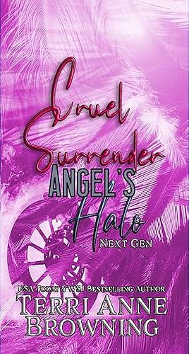 Cruel Surrender by Terri Anne Browning