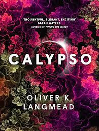 Calypso by Oliver K. Langmead