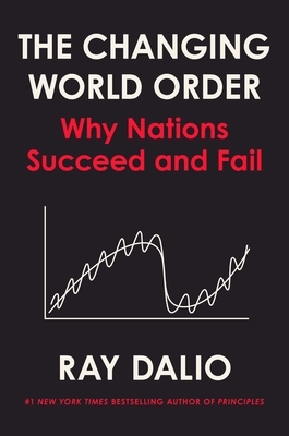 The Changing World Order: Why Nations Succeed and Fail by Ray Dalio