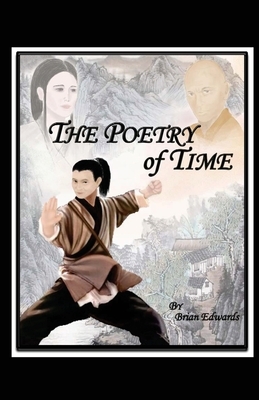 The Poetry of Time by Brian Edwards