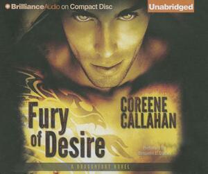 Fury of Desire by Coreene Callahan