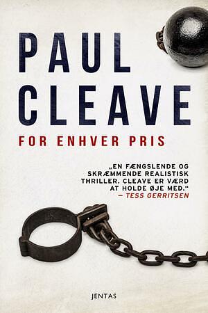 For Enhver Pris by Peter Carstens, Paul Cleave