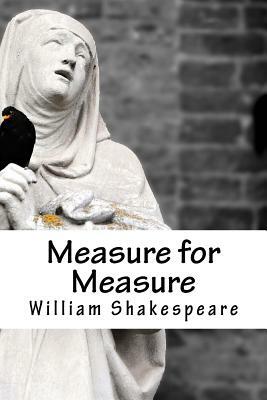 Measure for Measure by William Shakespeare