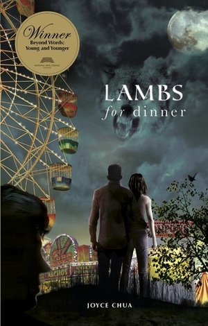 Lambs for Dinner by Joyce Chua