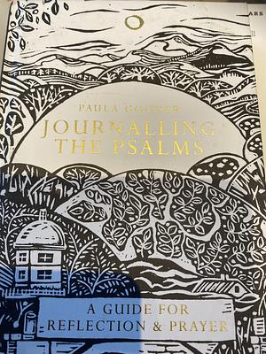 Journalling the Psalms by Paula Gooder