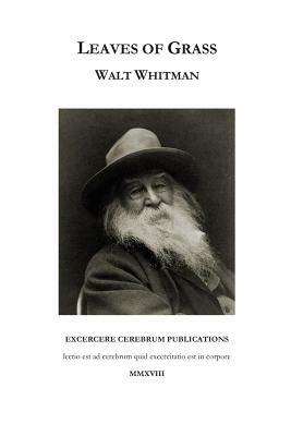 Leaves of Grass by Walt Whitman