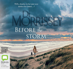 Before the Storm by Di Morrissey