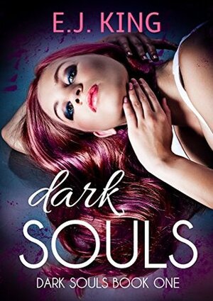 Dark Souls by E.J. King