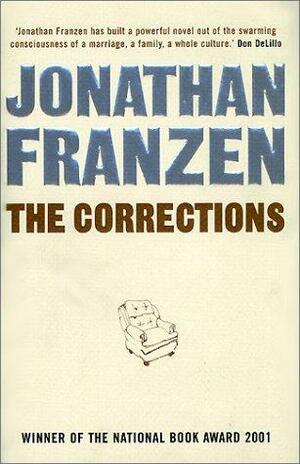 The Corrections by Jonathan Franzen