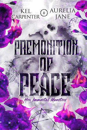 Premonition of Peace by Kel Carpenter, Aurelia Jane