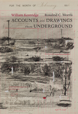Accounts and Drawings from Underground: The East Rand Proprietary Mines Cash Book, 1906 by Rosalind C. Morris, William Kentridge