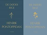 De Dødes Rige by Henrik Pontoppidan