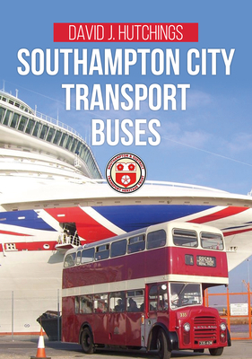 Southampton City Transport Buses by David Hutchings