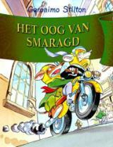 Het oog van smaragd by Geronimo Stilton