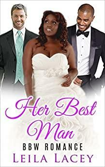 Her Best Man by Leila Lacey