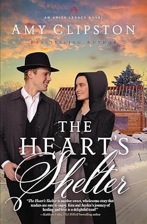 The Heart's Shelter by Amy Clipston